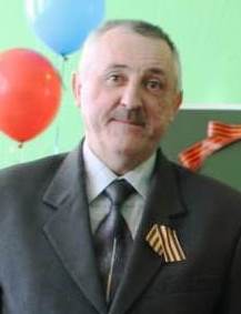 Владимир Трапезников